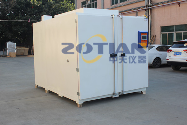 工業(yè)高溫烤箱是先充氮氣嗎 工業(yè)高溫烤箱是先充氮氣嗎