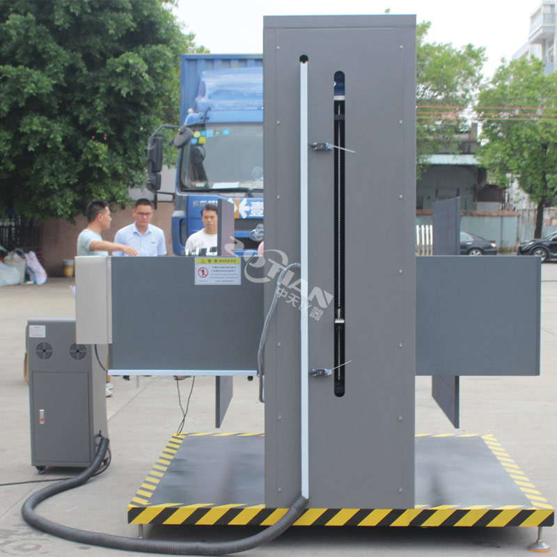 包裝夾抱力試驗機(jī),包裝夾抱力試驗機(jī)廠家,包裝夾抱力試驗機(jī)定制