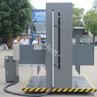 包裝夾抱力試驗機(jī)