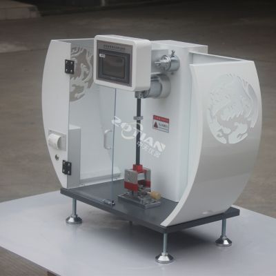 落錘沖擊試驗機(jī)