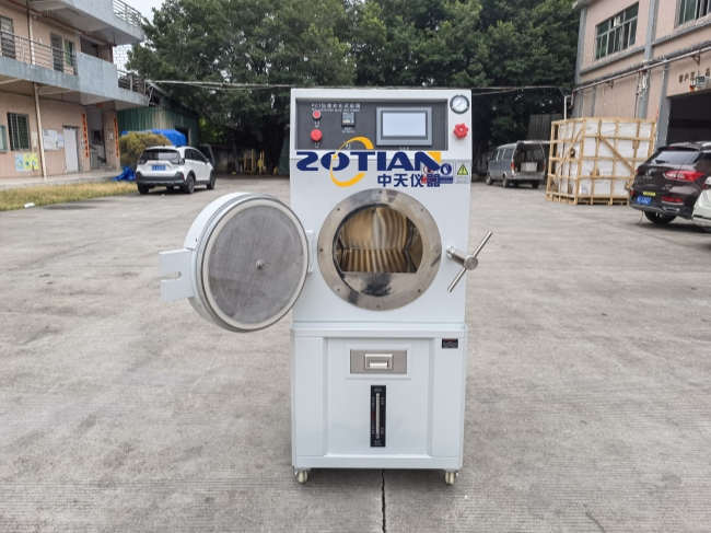 PCT高壓老化試驗(yàn)箱的操作步驟有哪些 PCT高壓老化試驗(yàn)箱的操作步驟有哪些