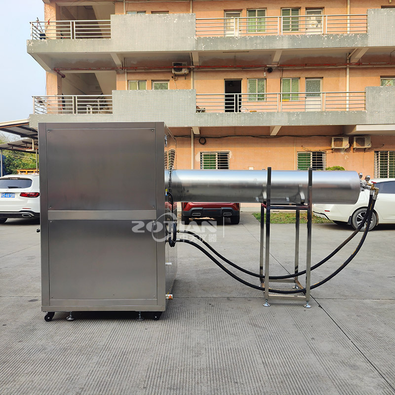 IP3456后噴淋雨實(shí)驗(yàn)箱