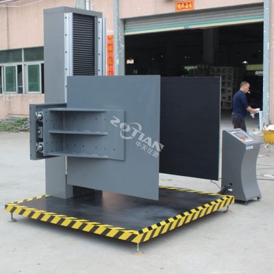 包裝夾抱力試驗機(jī)