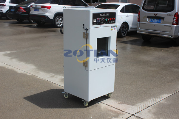 電池低氣壓試驗箱原理是什么 電池低氣壓試驗箱原理是什么