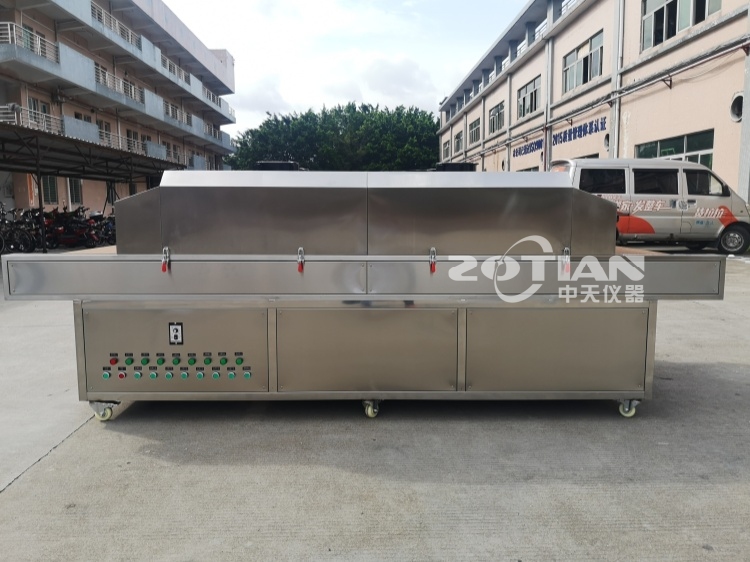 紫外線殺菌爐的價格范圍是多少？不同品牌和型號之間有何差異？