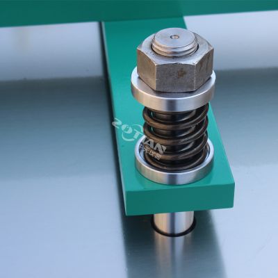 600紙箱抗壓強(qiáng)度試驗機(jī)