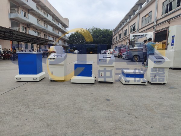 電磁振動臺的基本工作原理是什么 電磁振動臺的基本工作原理是什么