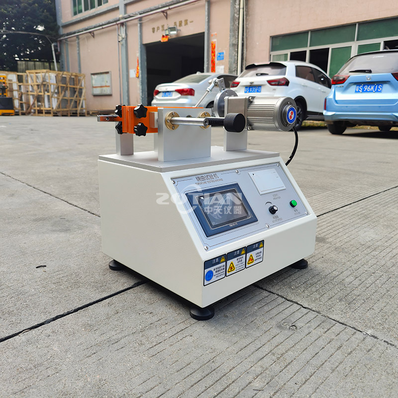 繞曲試驗機(jī)