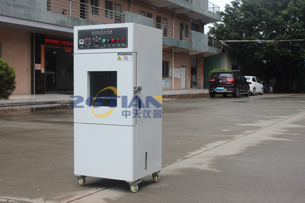 電子煙高空低氣壓測試機技術參數 電子煙高空低氣壓測試機技術參數