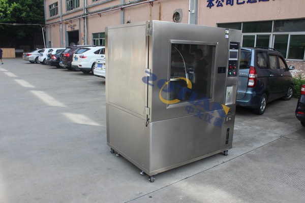 ipx3.4淋雨試驗箱使用范圍 ipx3.4淋雨試驗箱使用范圍