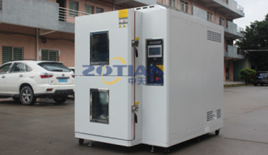 為什么三綜合環境試驗箱模擬更真實？