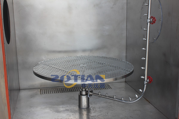 IPX56淋雨試驗(yàn)箱是根據(jù)哪些標(biāo)準(zhǔn)制造的? IPX56淋雨試驗(yàn)箱是根據(jù)哪些標(biāo)準(zhǔn)制造的?