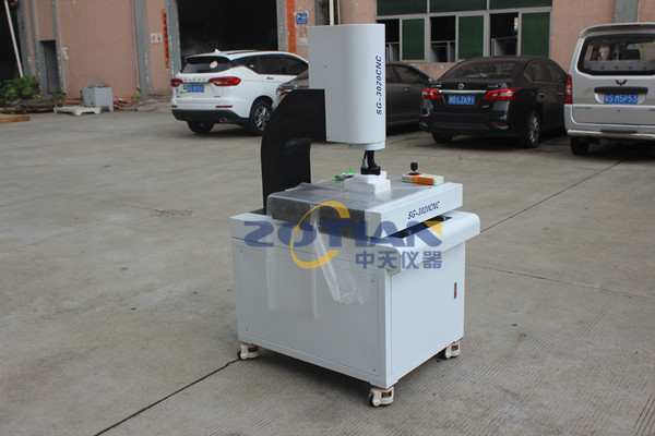 選擇坐標(biāo)測(cè)量?jī)x的主要條件 選擇坐標(biāo)測(cè)量?jī)x的主要條件