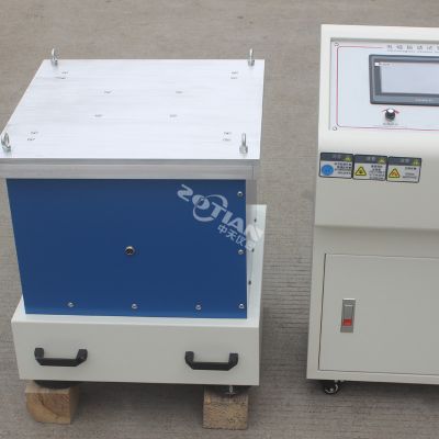 鹽霧腐蝕試驗(yàn)機(jī)