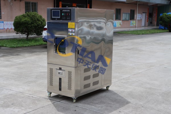 立式低溫耐折試驗(yàn)機(jī)如何同步實(shí)現(xiàn)低溫與機(jī)械彎曲動(dòng)作