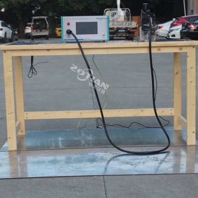 靜電放電發(fā)生器