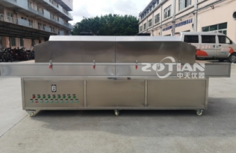 紫外線殺菌爐的紫外線燈管有多少種類型類型？如何選擇？