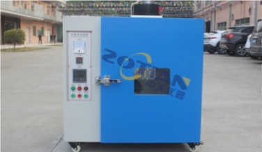 耐黃變測試儀的目的是什么