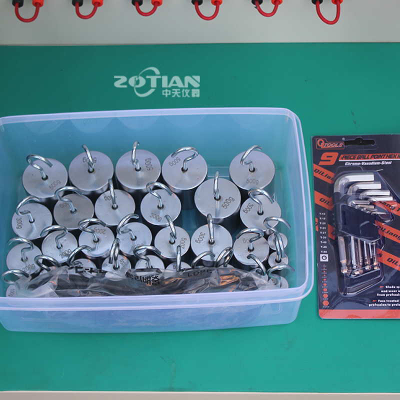 180度帶負(fù)載線材彎折試驗(yàn)機(jī)