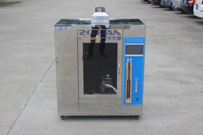 ul94水平垂直燃燒試驗(yàn)儀如何校準(zhǔn) ul94水平垂直燃燒試驗(yàn)儀如何校準(zhǔn)