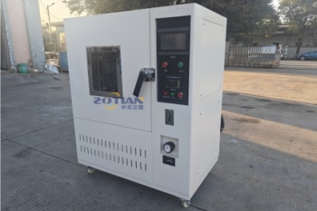 換氣老化試驗箱的標準測試流程（SOP）是什么