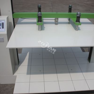 600紙箱抗壓強(qiáng)度試驗機(jī)