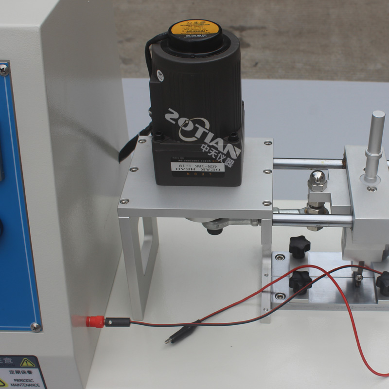 汽車薄壁線耐刮磨試驗機,汽車薄壁線耐刮磨試驗機生產(chǎn)廠家,汽車薄壁線耐刮磨試驗機定制