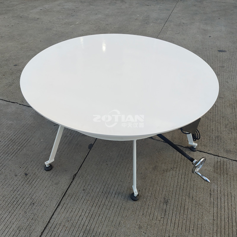 1200mm電動穩(wěn)定臺