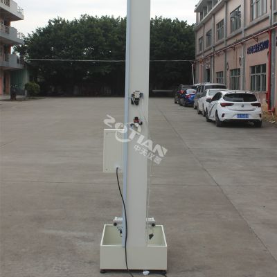 自由跌落試驗(yàn)機(jī)