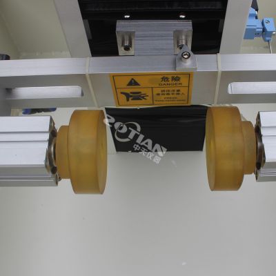 自由跌落試驗(yàn)機(jī)